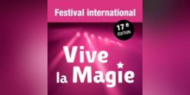 Vive La Magie - Festival International 